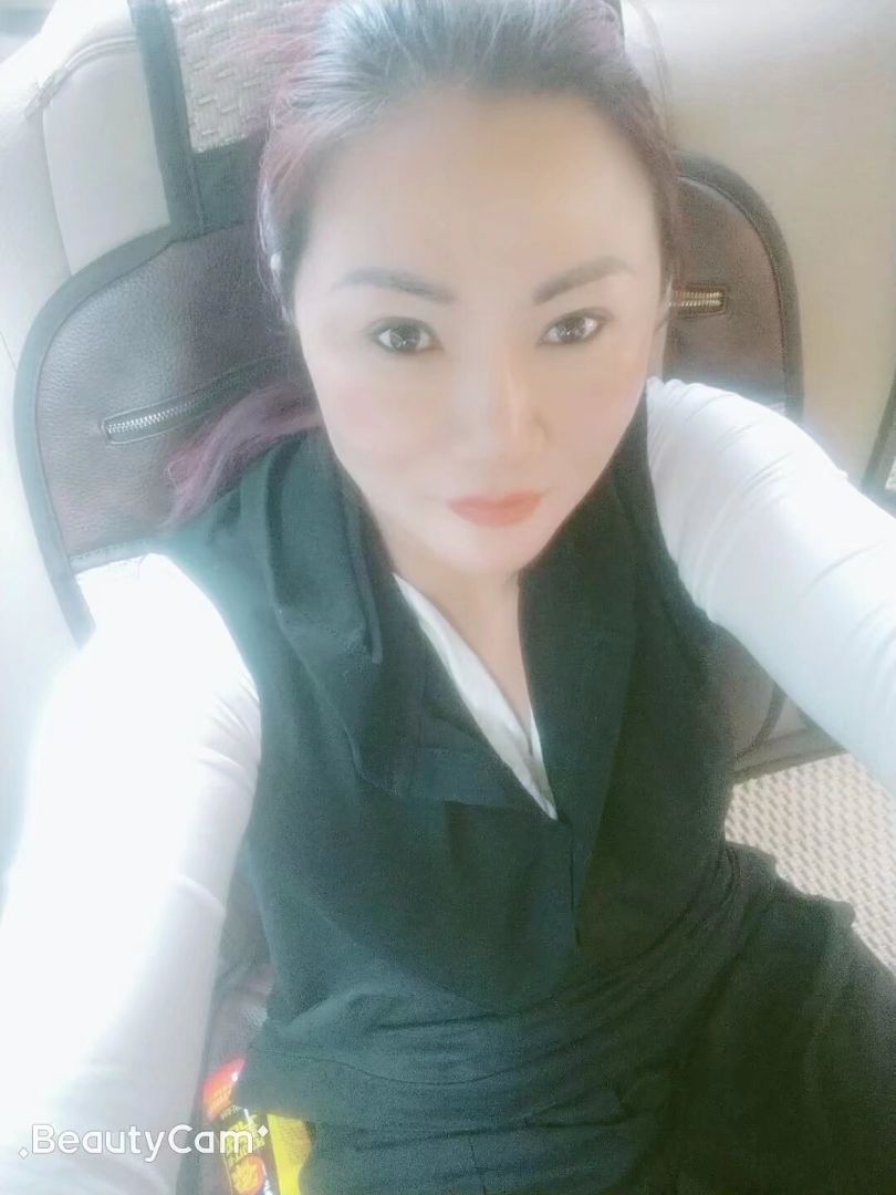 火媚女郎，极度欲望