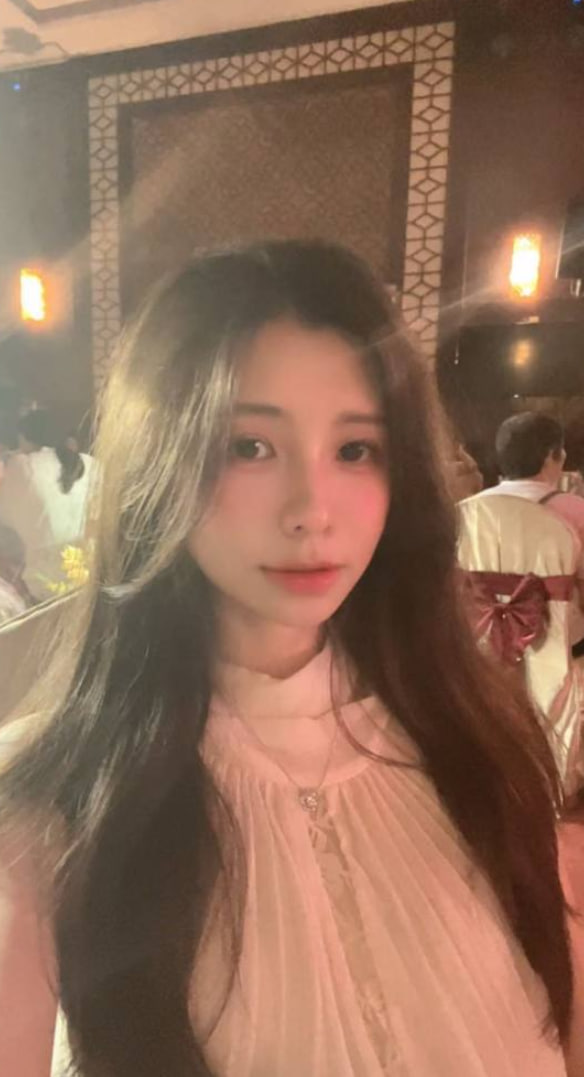 福田温柔女友型周周