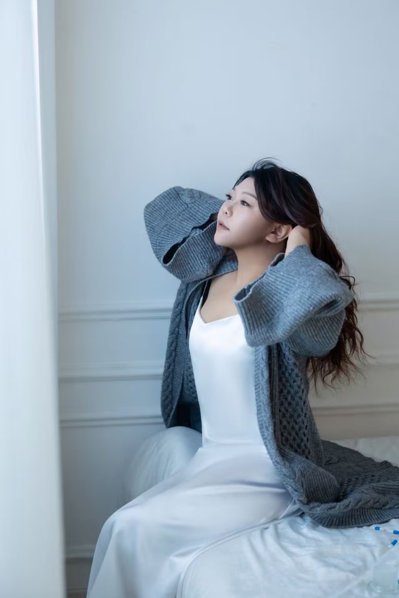 御姐活好楠楠