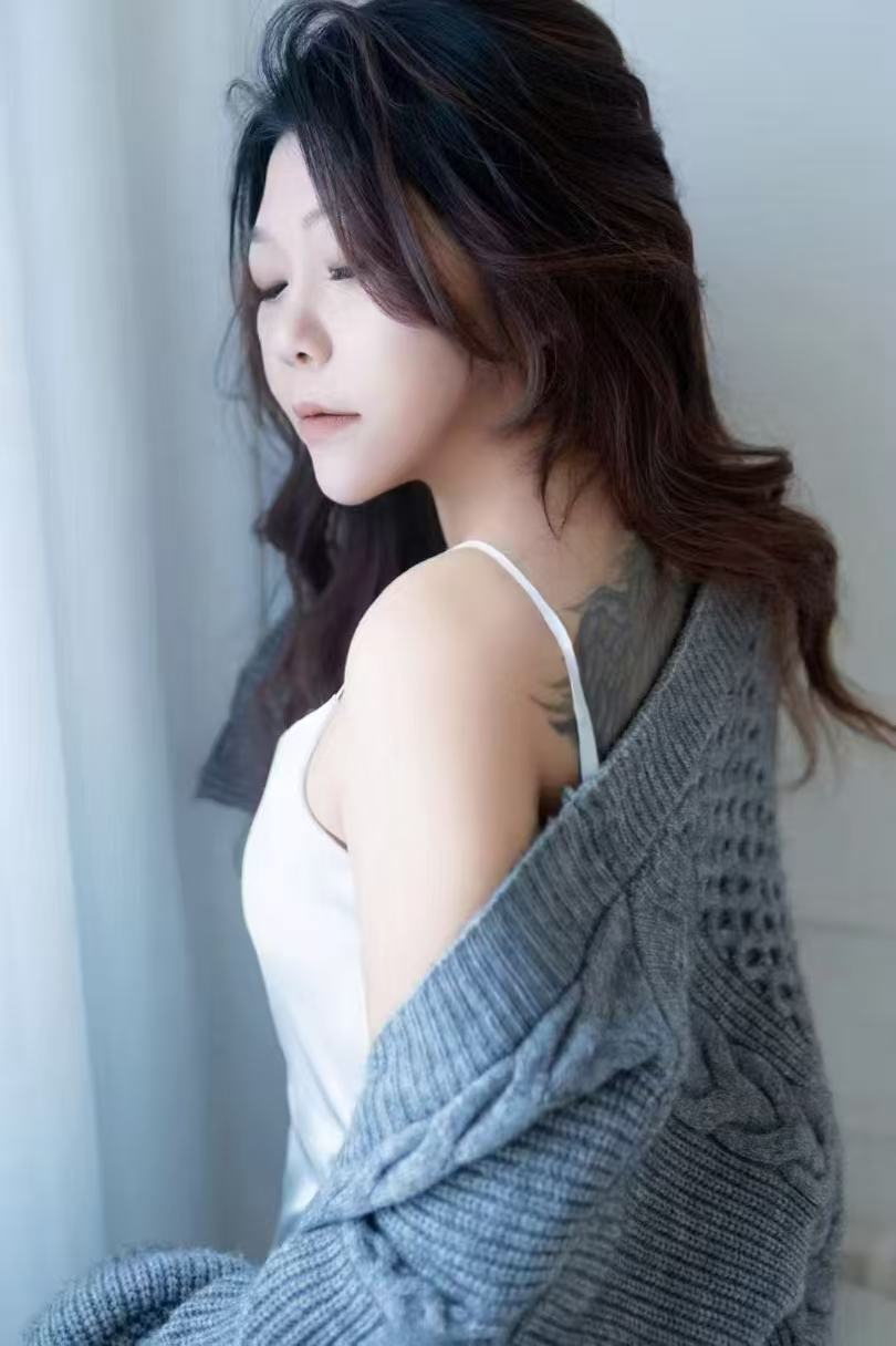 御姐活好楠楠
