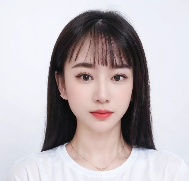 天元美乳小姐姐甜心