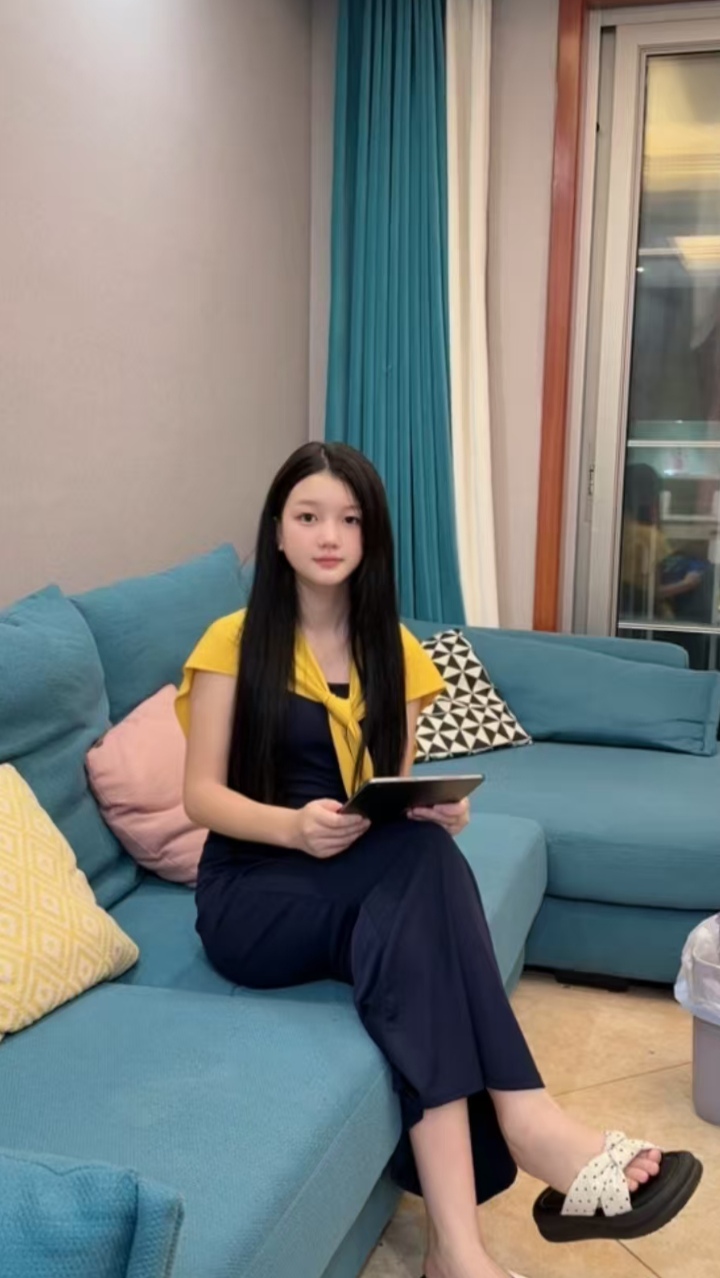 盐城兼职学妹喜乐