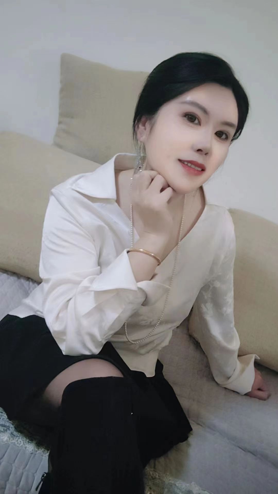 盘龙区轻熟御姐重庆妹儿