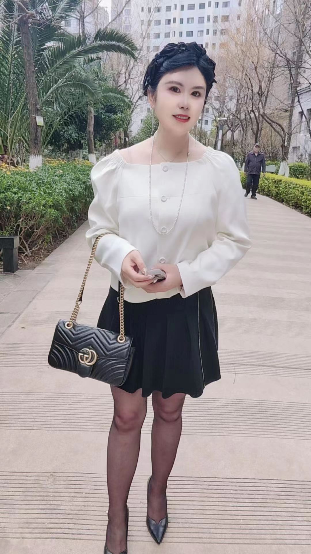 盘龙区轻熟御姐重庆妹儿