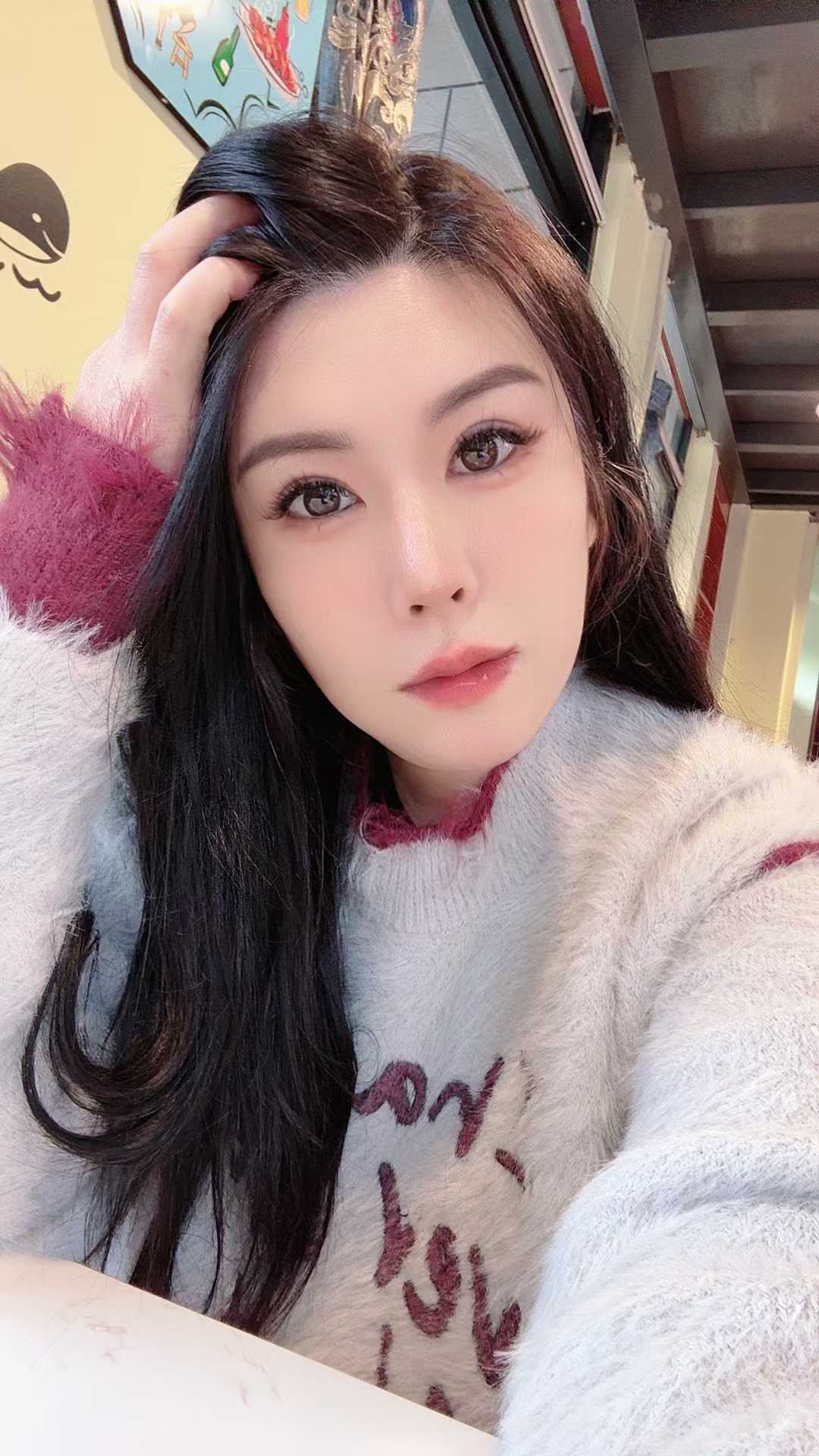 盘龙区轻熟御姐重庆妹儿