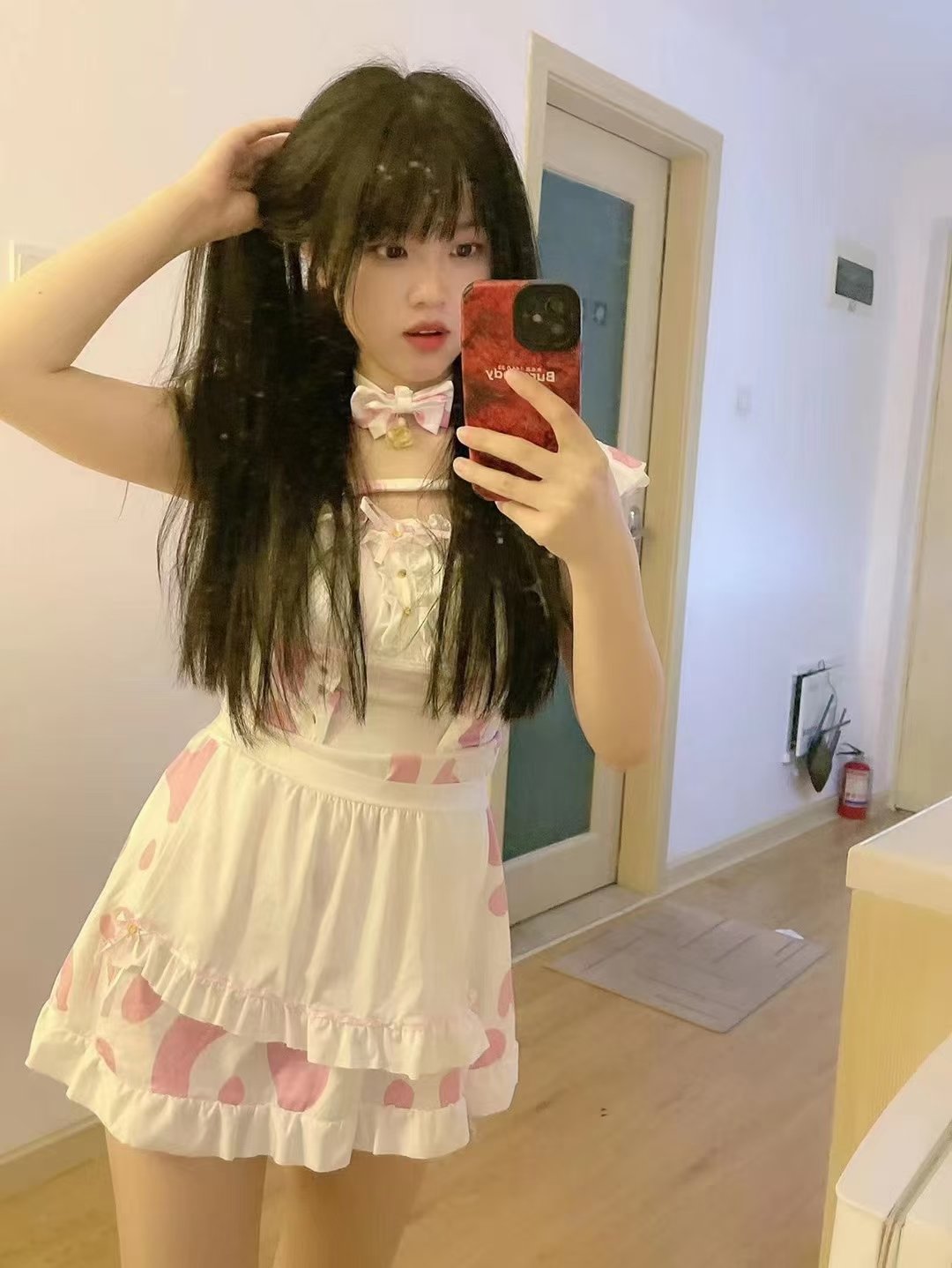 广州花都融创 小个子 甜甜