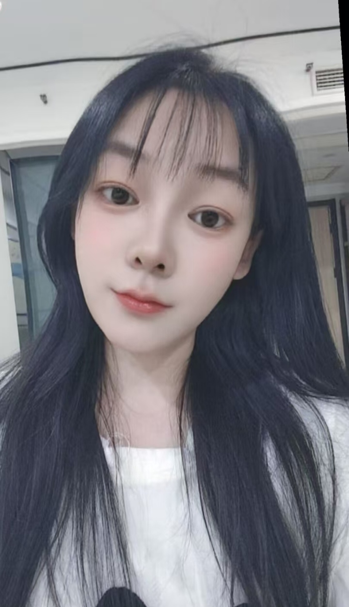 观山湖兼职小可爱