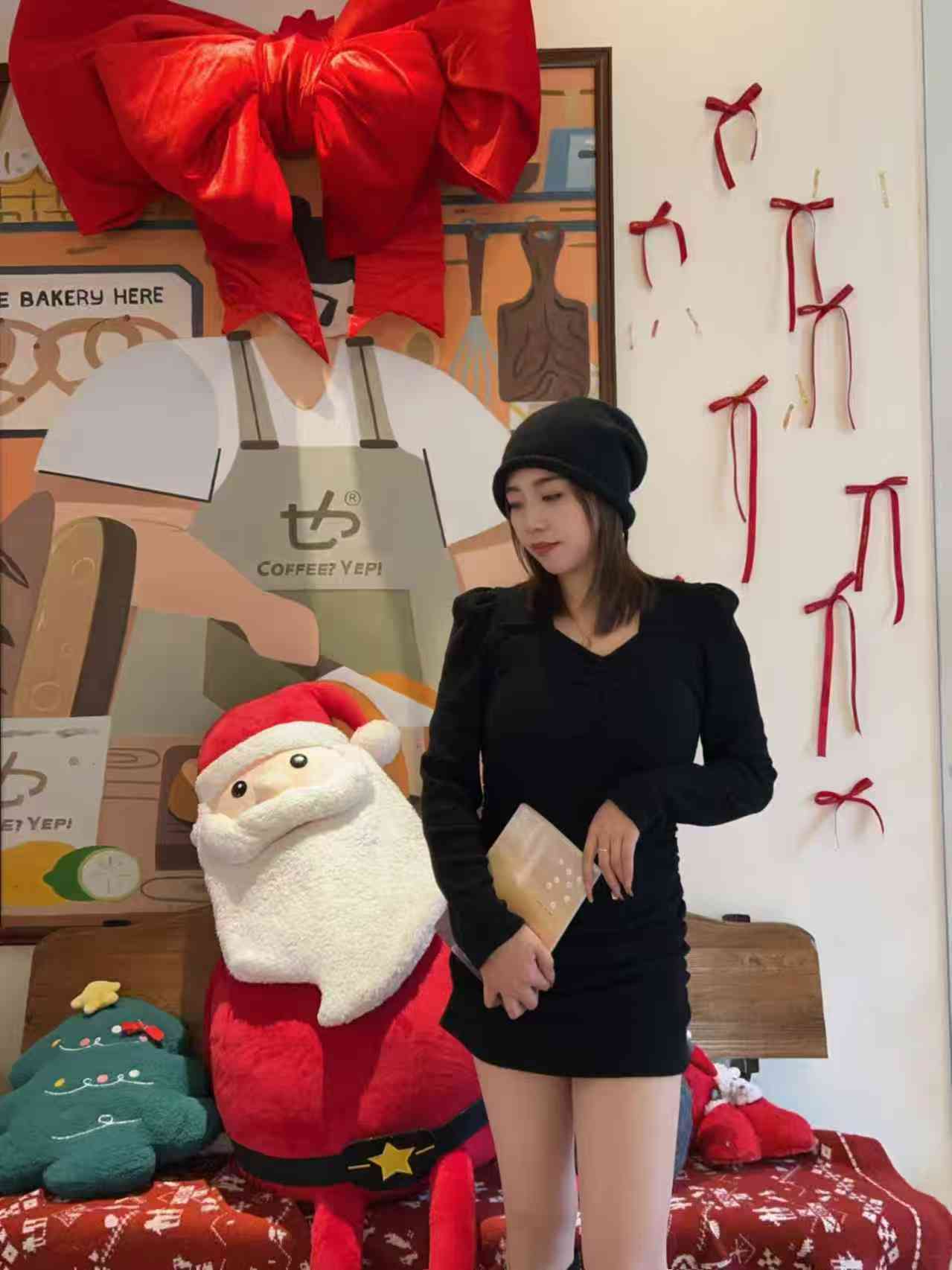 丰润美艳小御姐乐乐