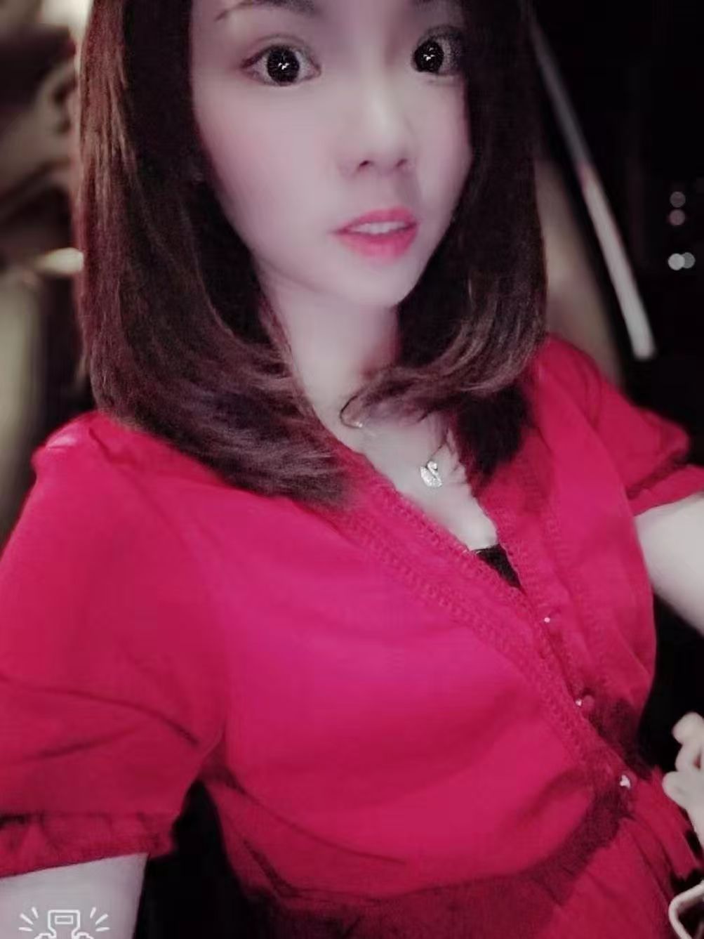 服务系小辣妹西西