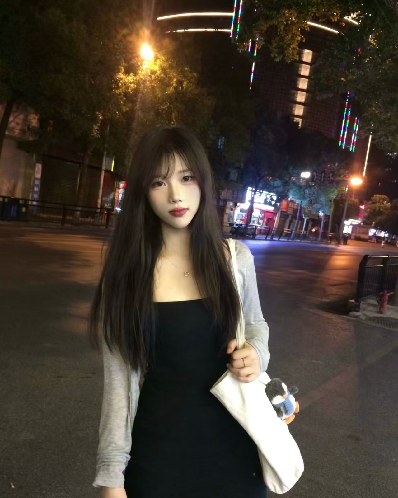 婺城区兼职甜妹小雪