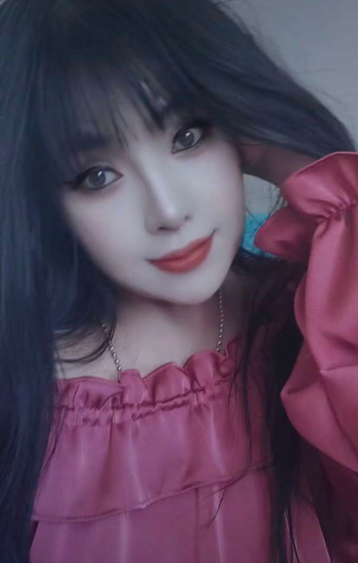 美艳热辣少妇小诺姐