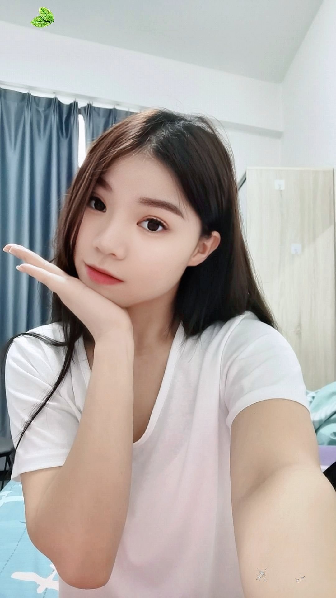 黄埔暹岗花园 素人 紫韵