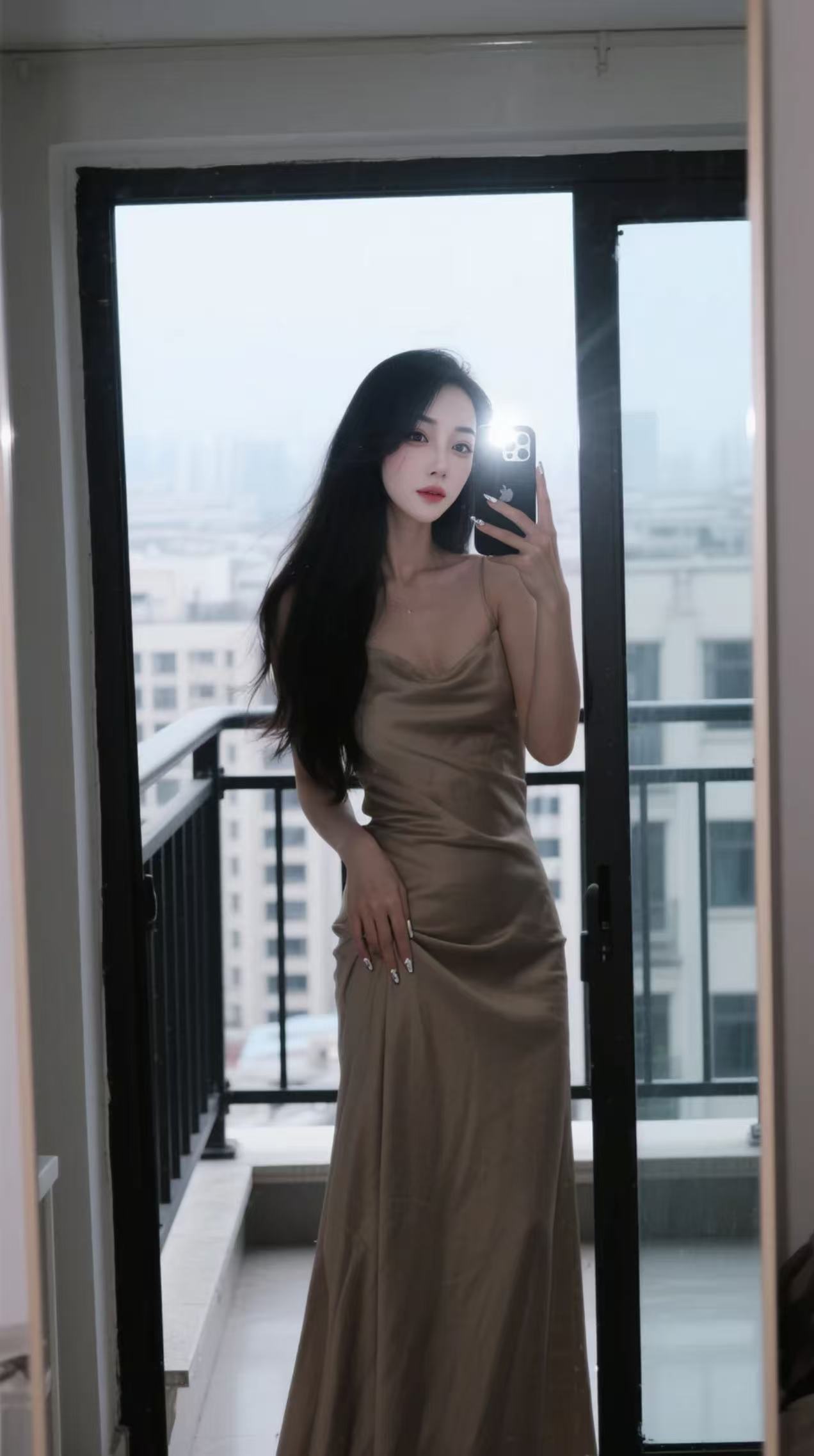 一切尽在不言中，自己来体验