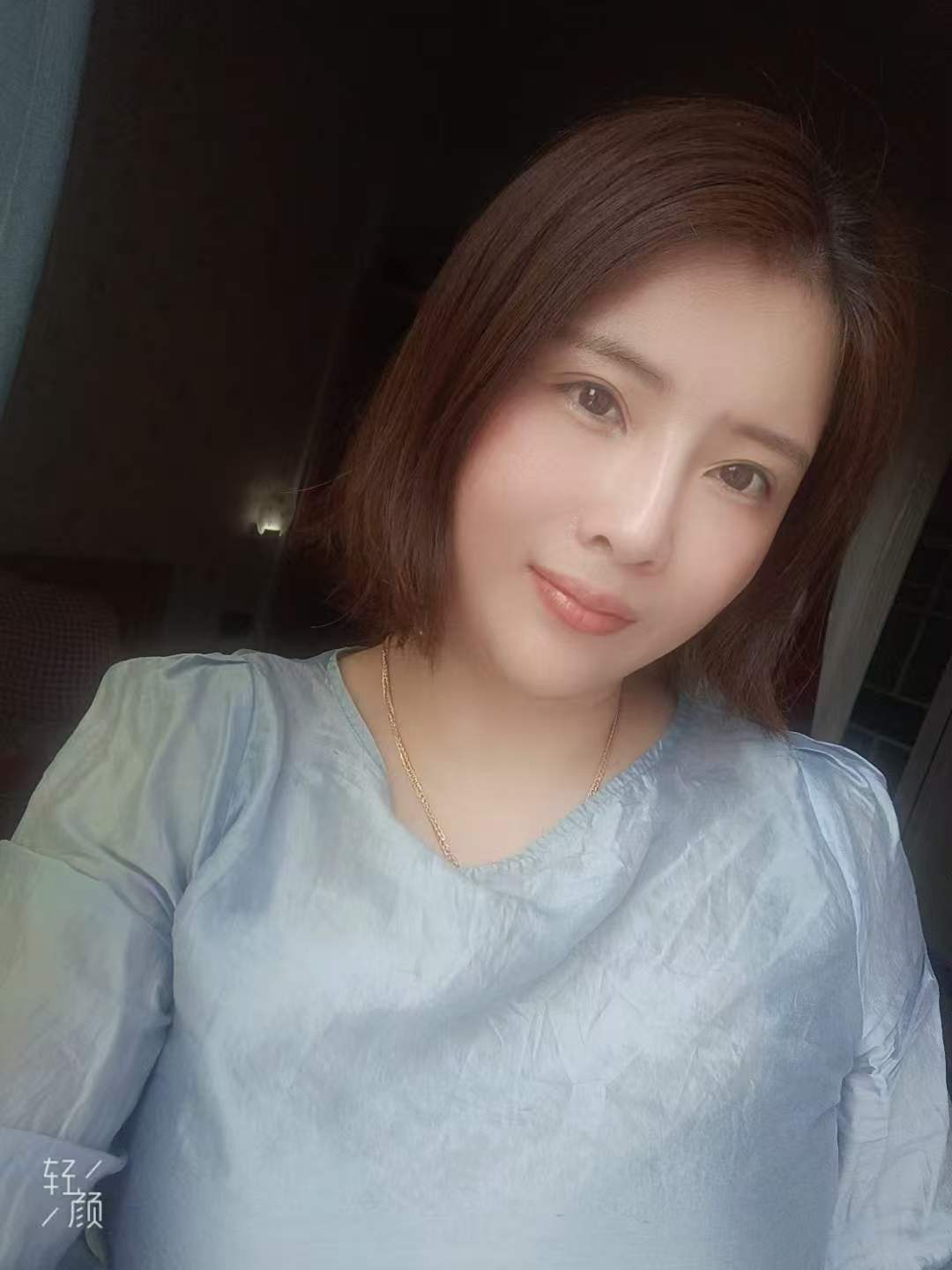 湖里丰润美少妇兰儿