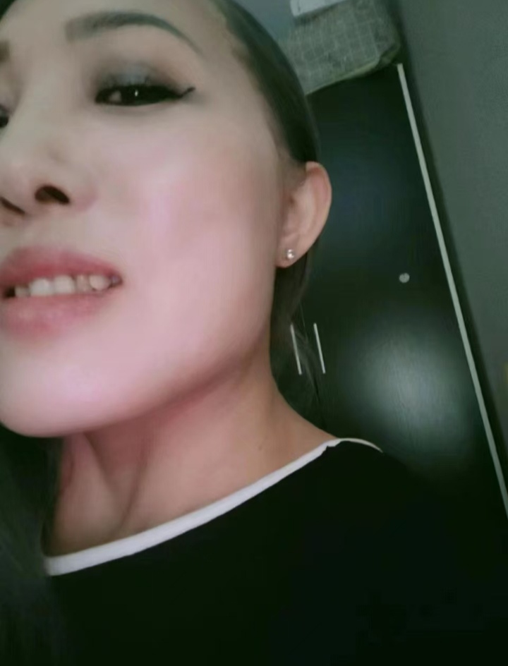 服务系小少妇媛媛
