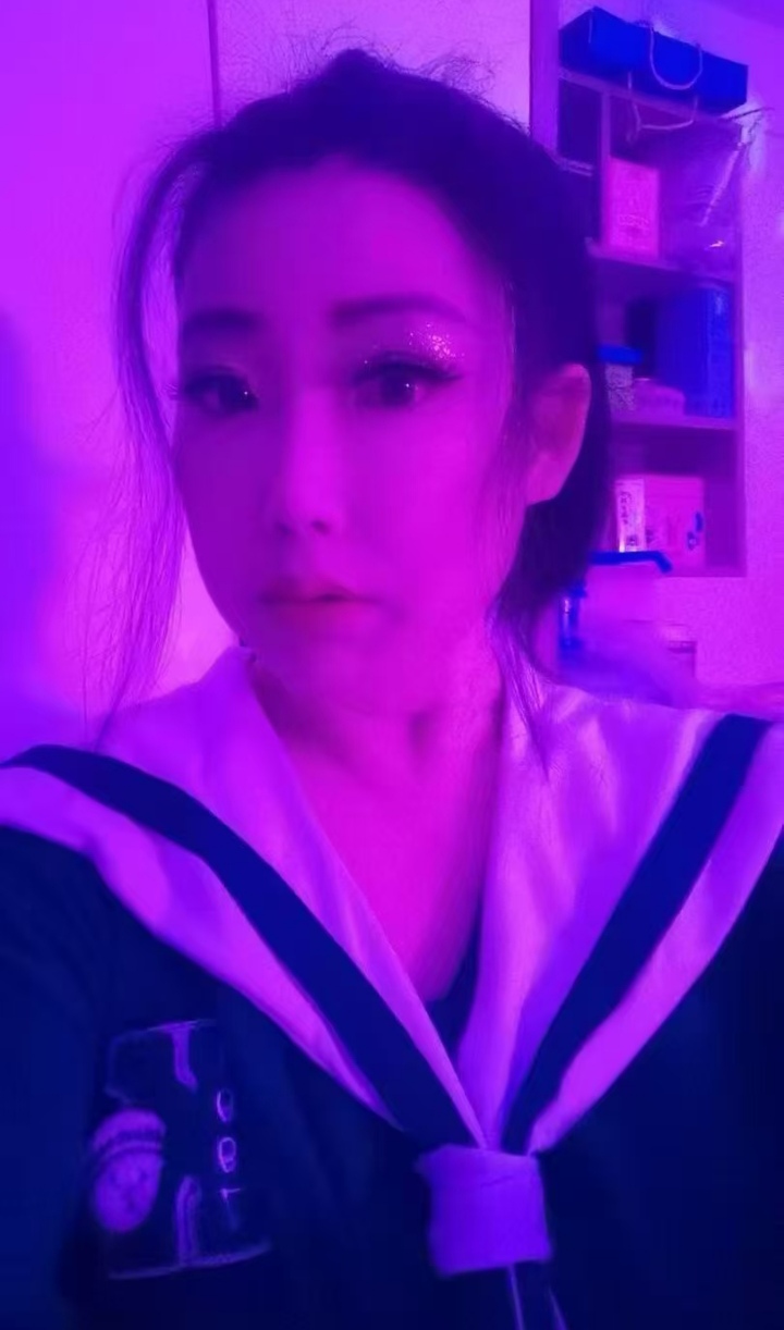 丰润轻熟女丽丽姐