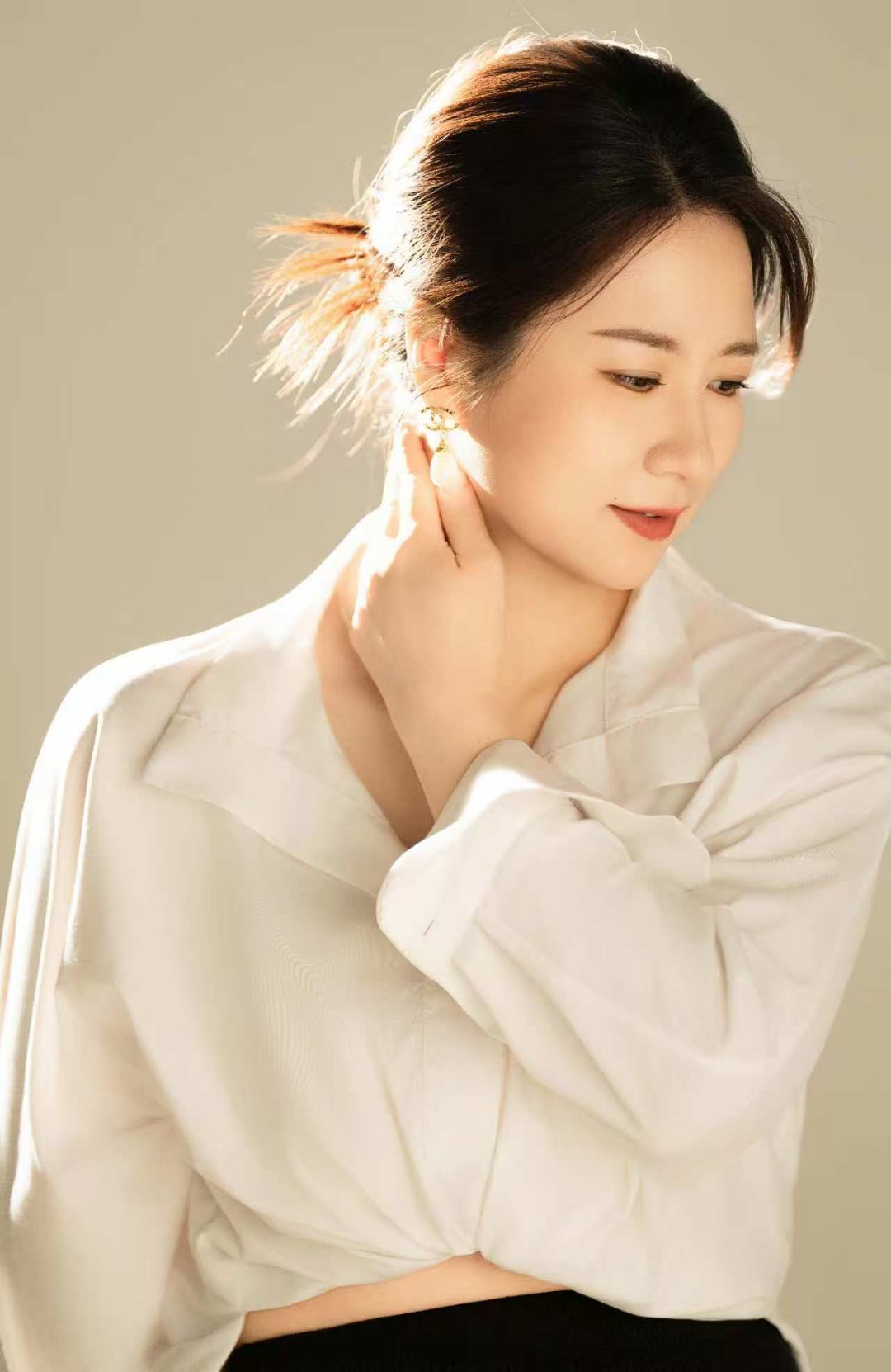 海珠江南西 私享 美婷