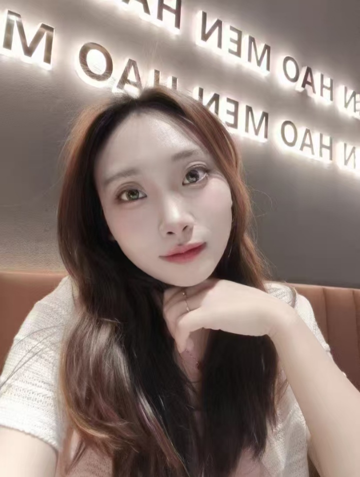 石狮热辣美妞乔乔