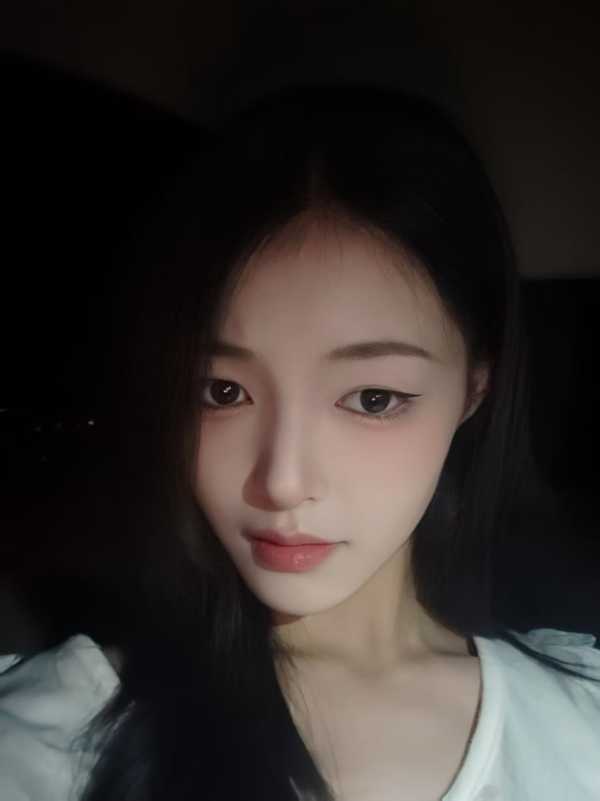 顺德区还不错的小姐姐