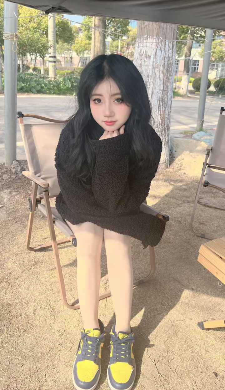宝安兼职萌妹小霞