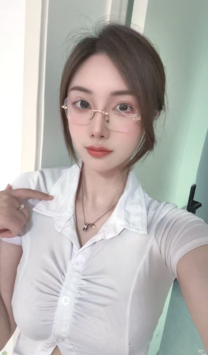 普陀纯欲美妞selina