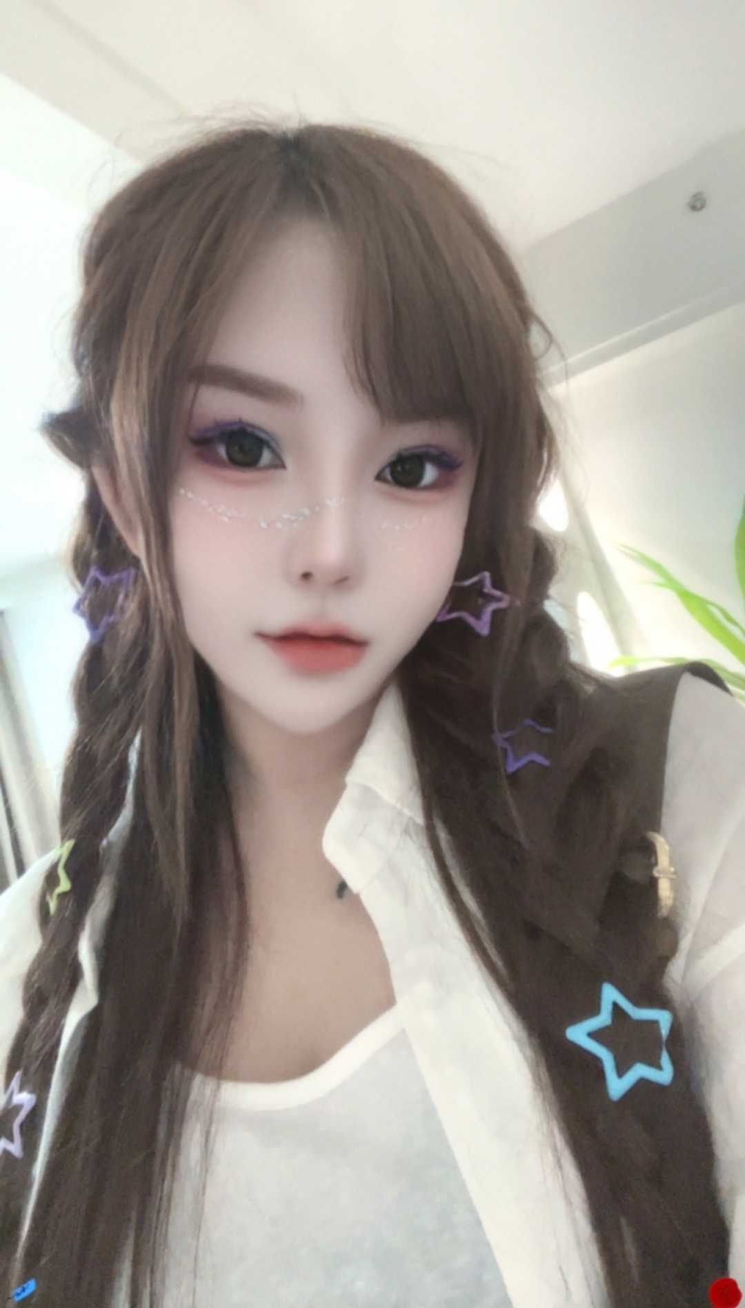 马鞍山当涂小妹