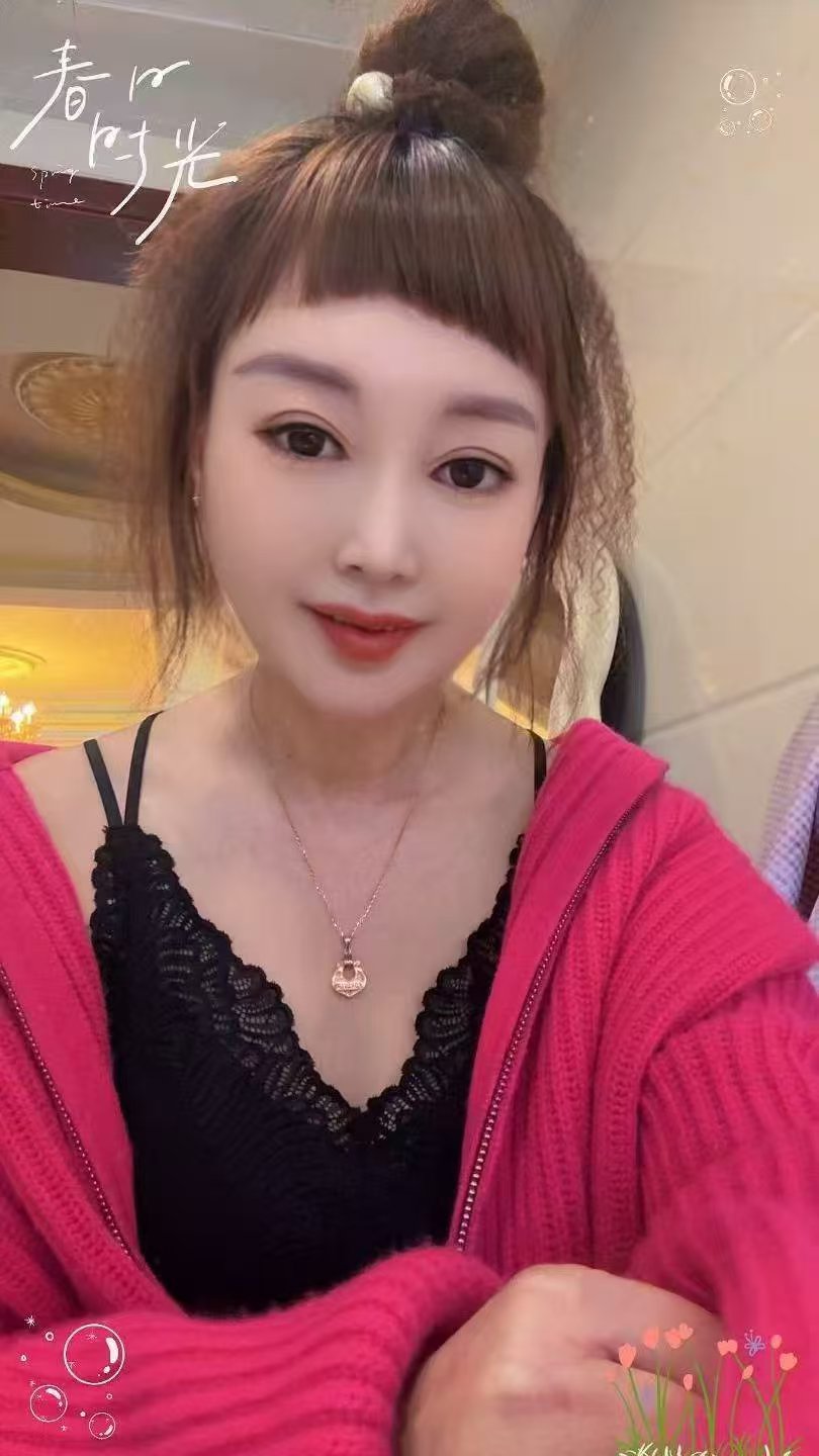 福山风情少妇彬彬