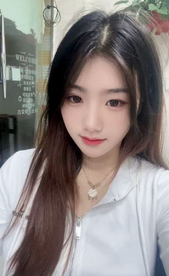 桐乡兼职小甜妹