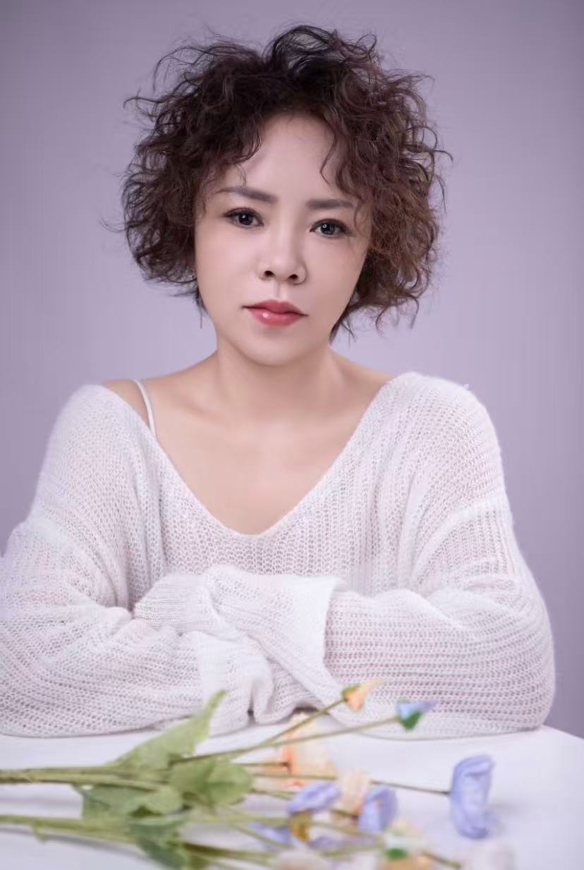 崇川轻熟女十三姨