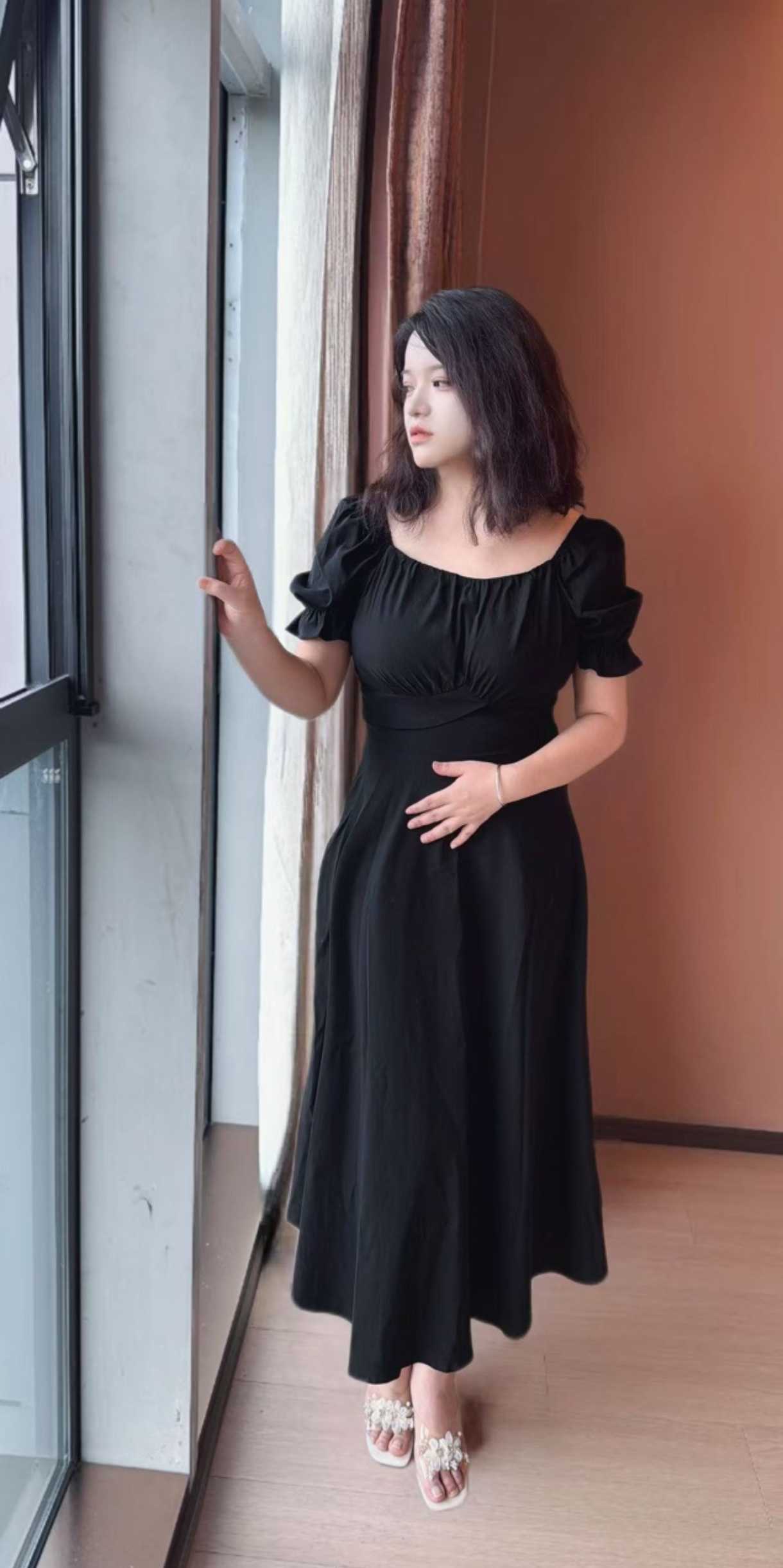 黄埔 丰满型 卡哇伊 晴天