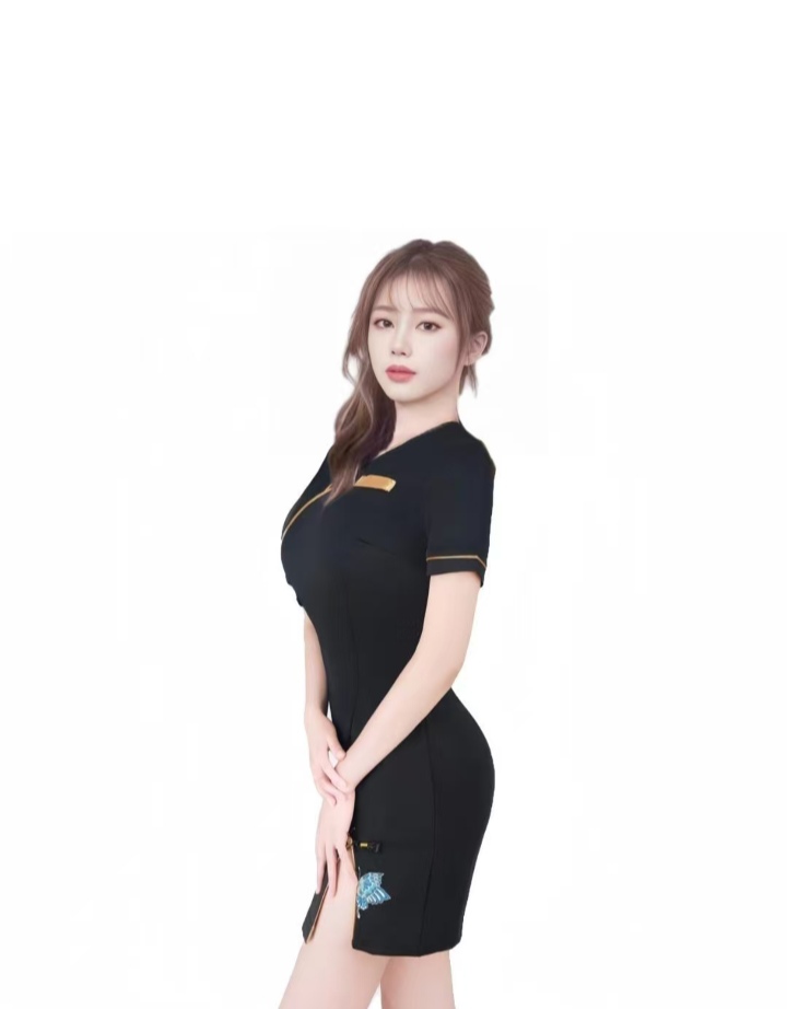 纯管式服务美美老师