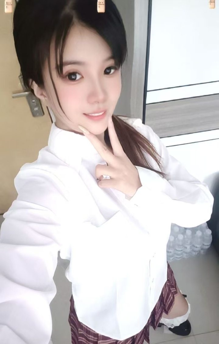 惠城制服辣妹柠檬