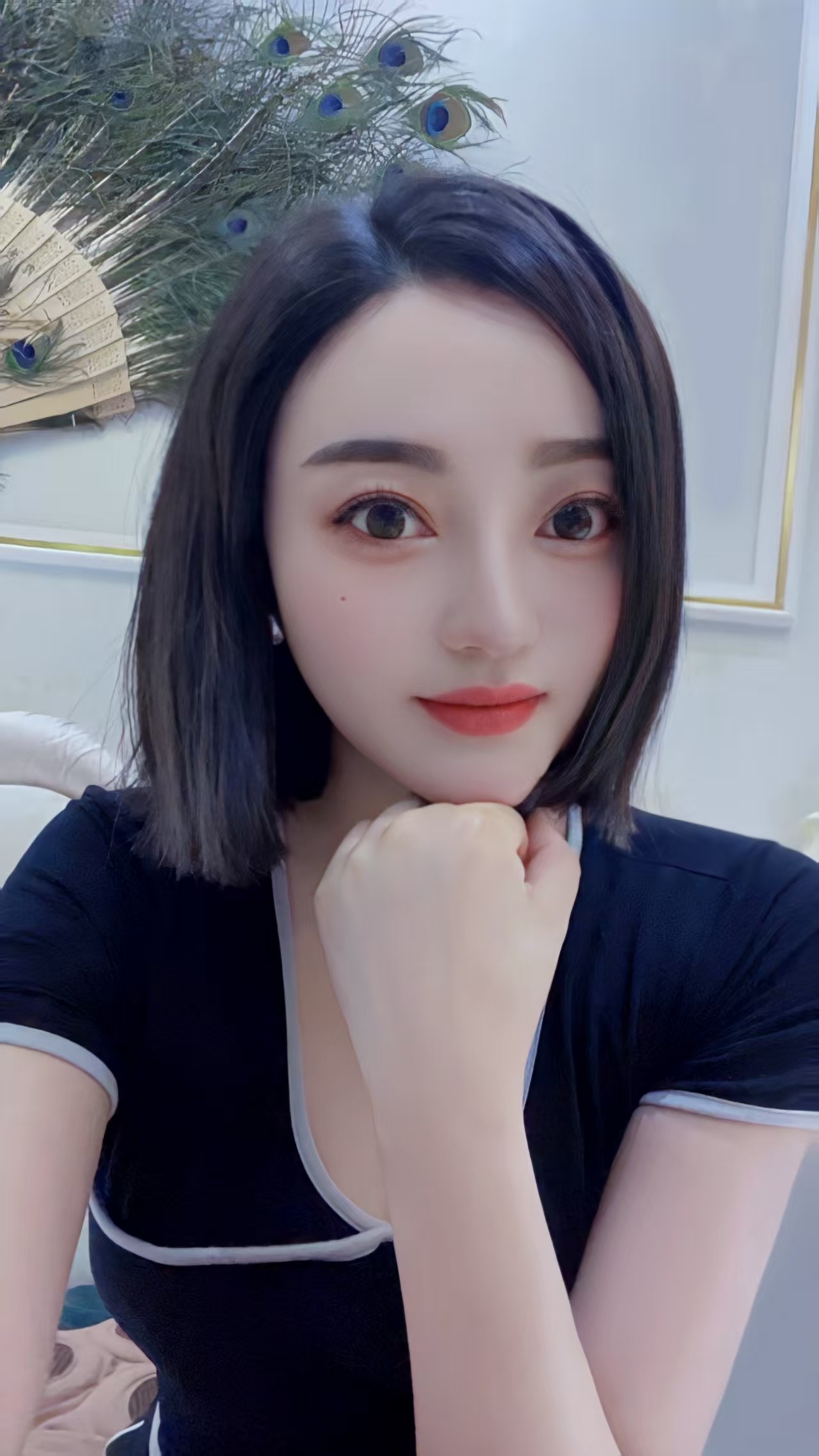 南阳市性感梅梅