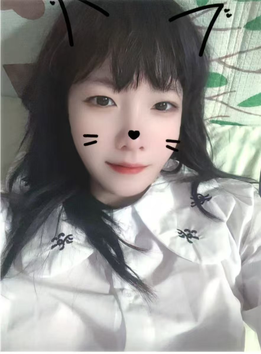 服务系性价比小姐姐