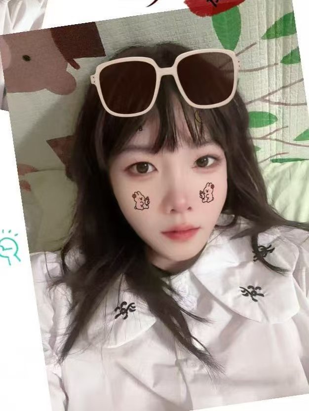 服务系性价比小姐姐