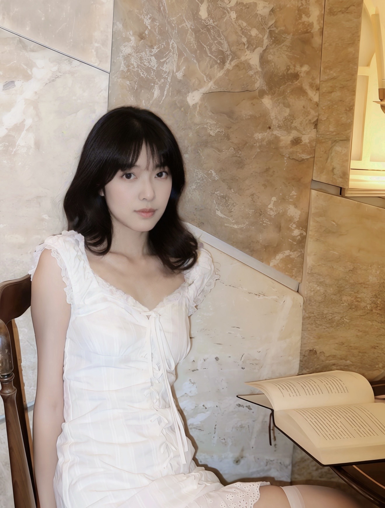 市北区  知性温婉  活好事少