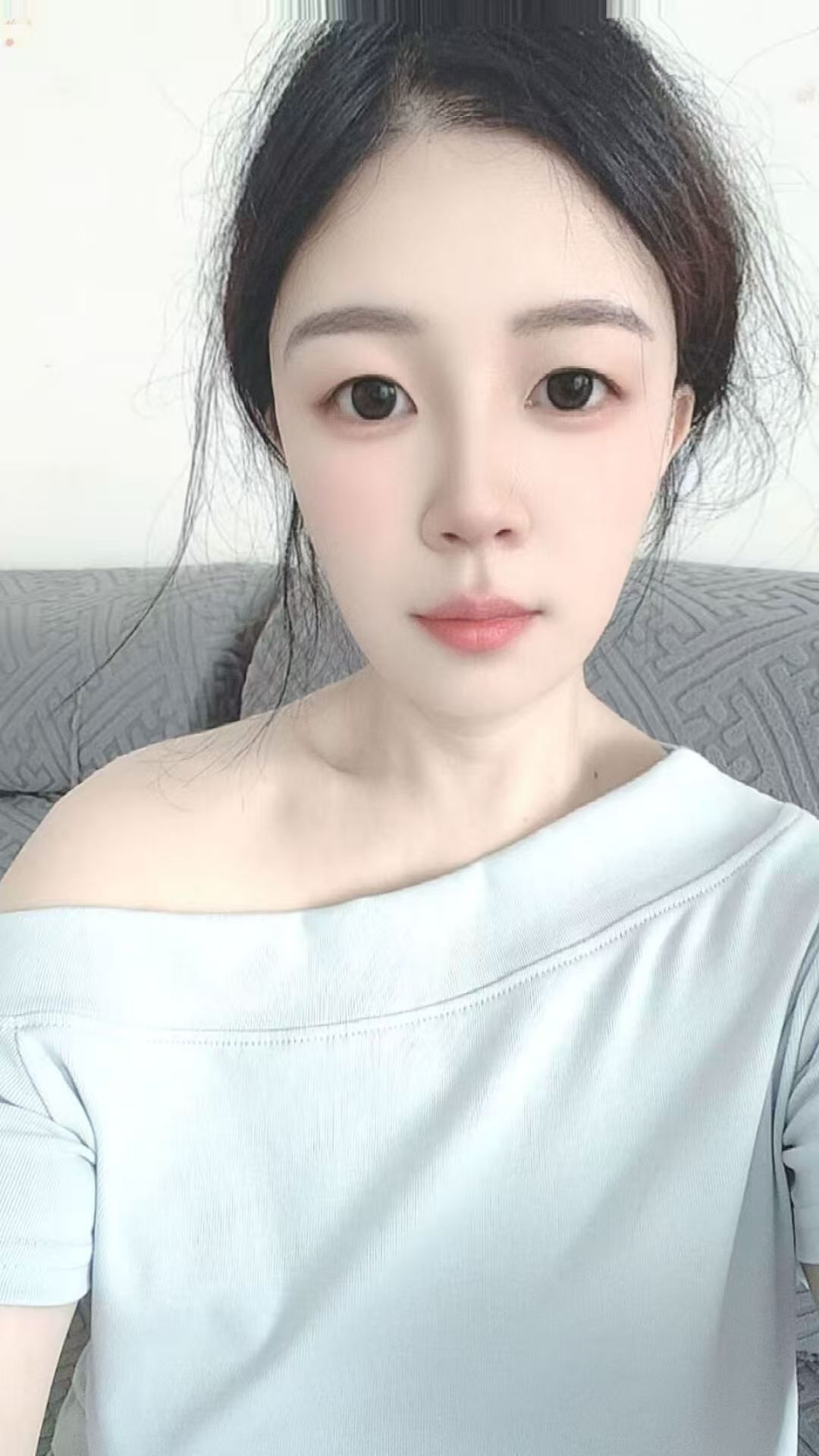 服务系辣妹涟漪