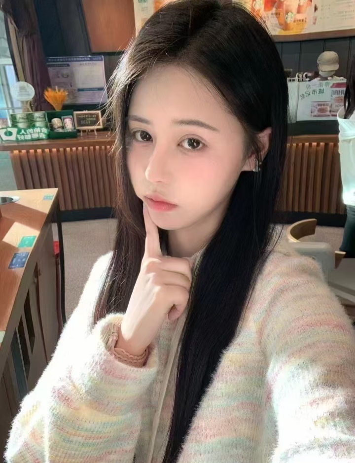 龙华白嫩姐妹花