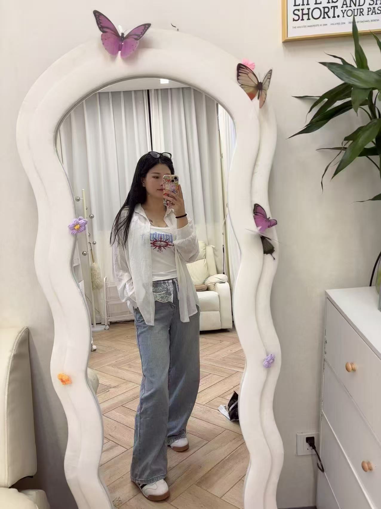 温柔聋哑妹