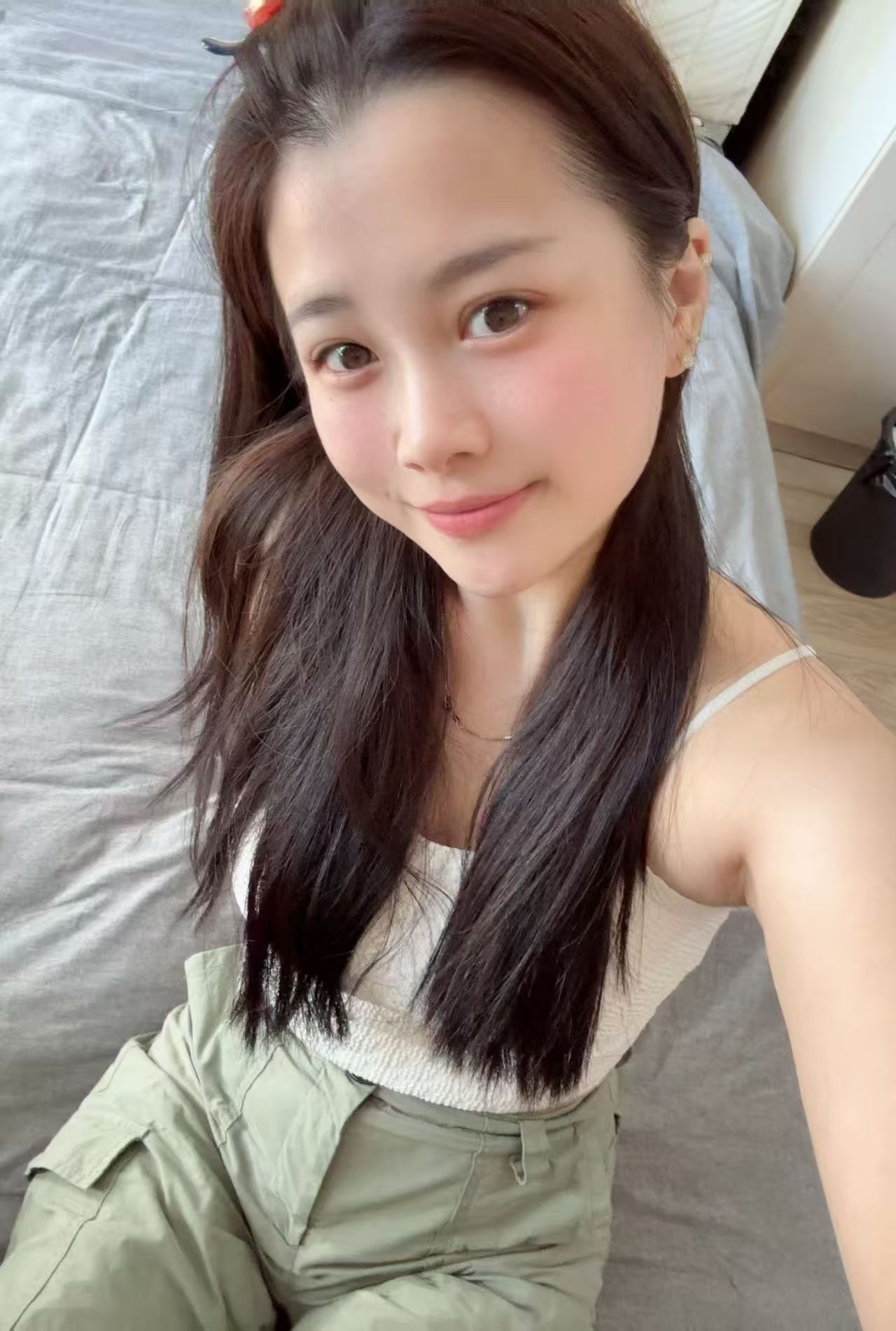 温柔聋哑妹