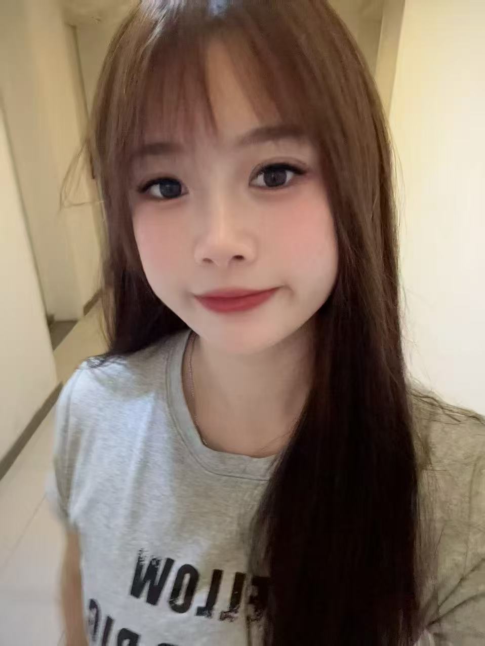 温柔聋哑妹