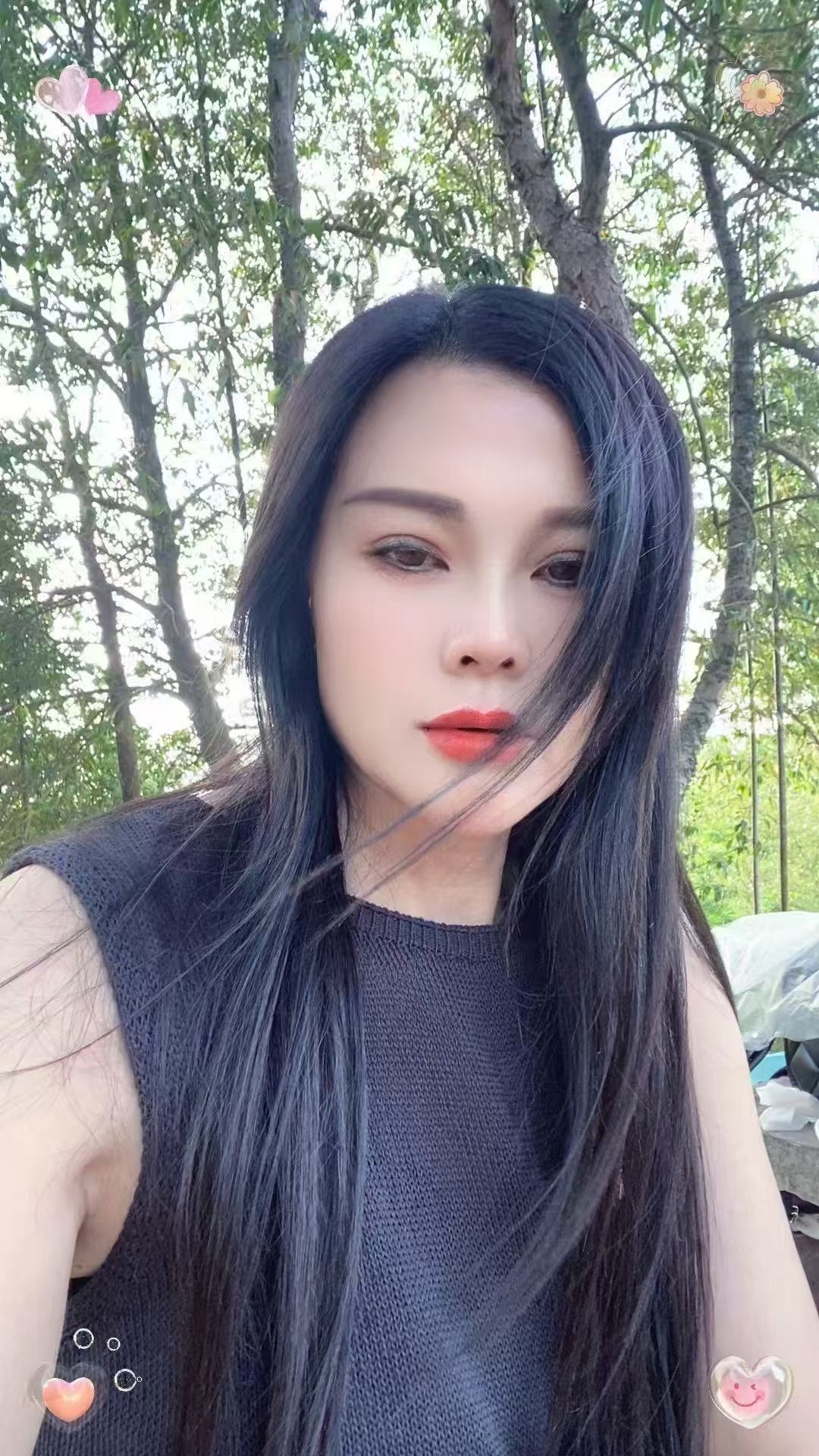 小店美艳少妇可可