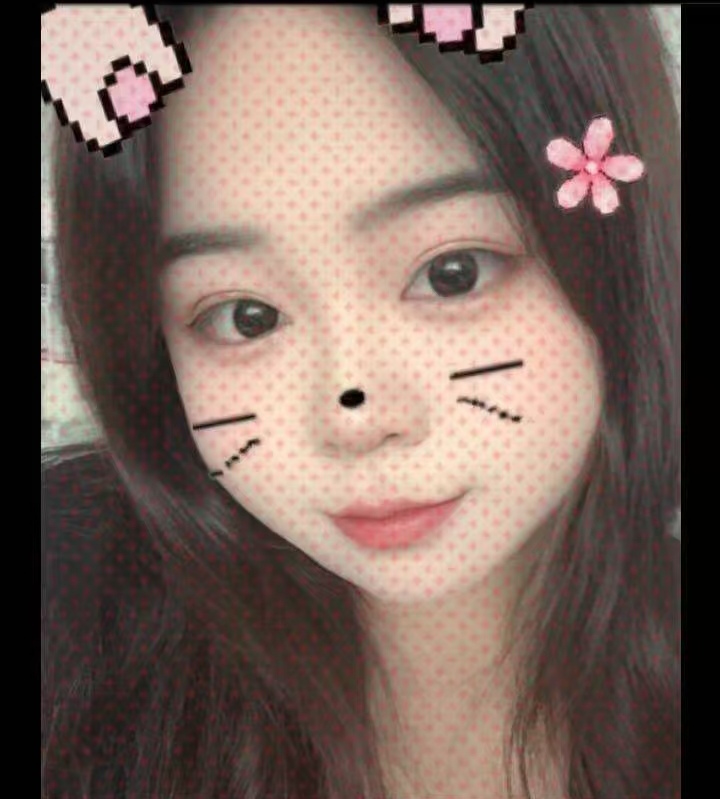 天桥丸子妹糖糖