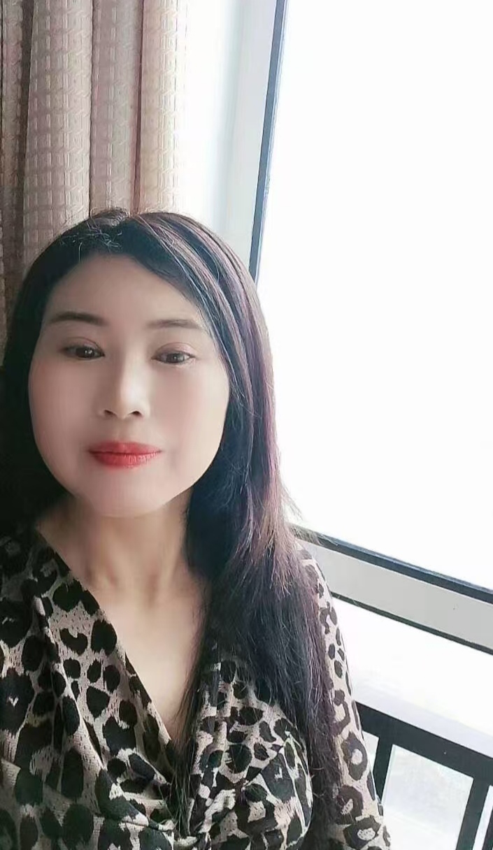 瑶海韵味少妇夏树