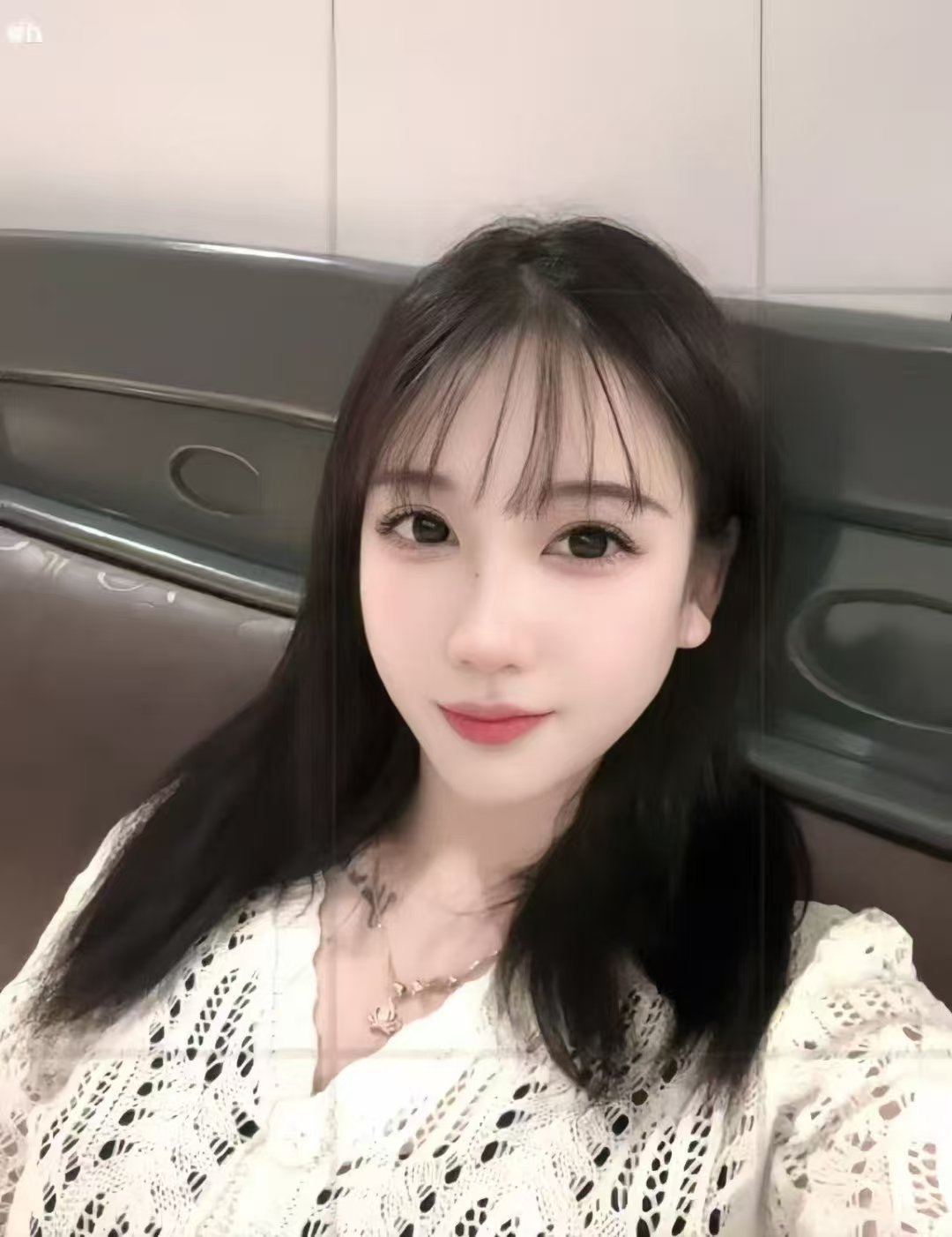 新都白嫩甜妹多多