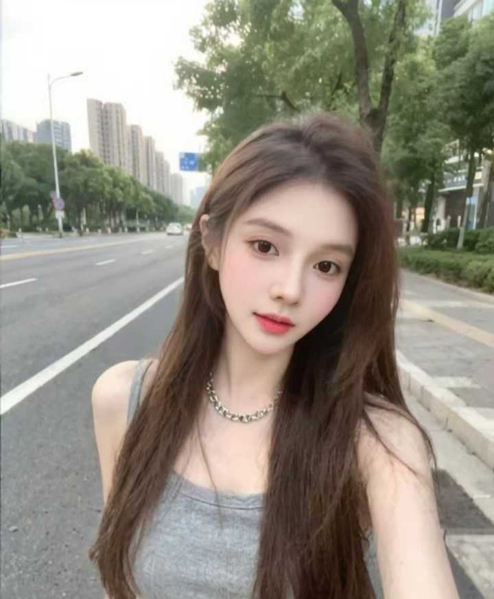 岳麓白嫩甜妹小玛丽