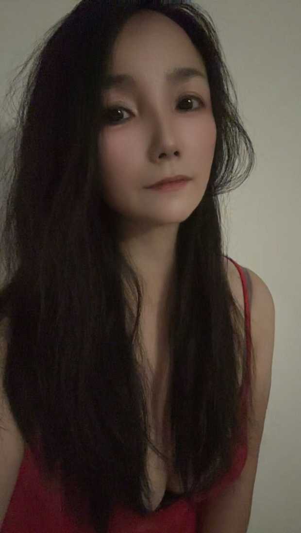 拱墅三墩人妻