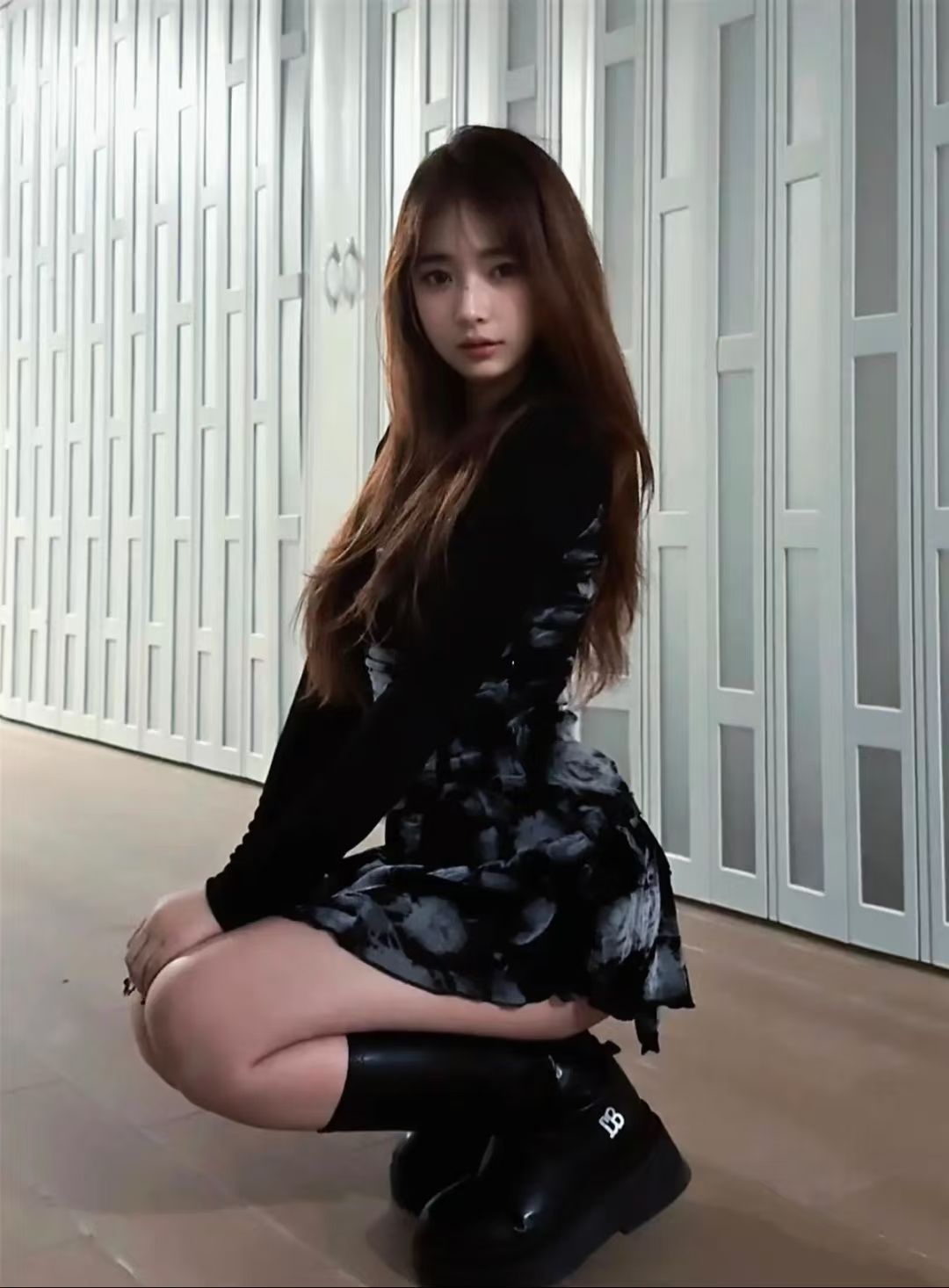 盘龙区不错的兼职小妹