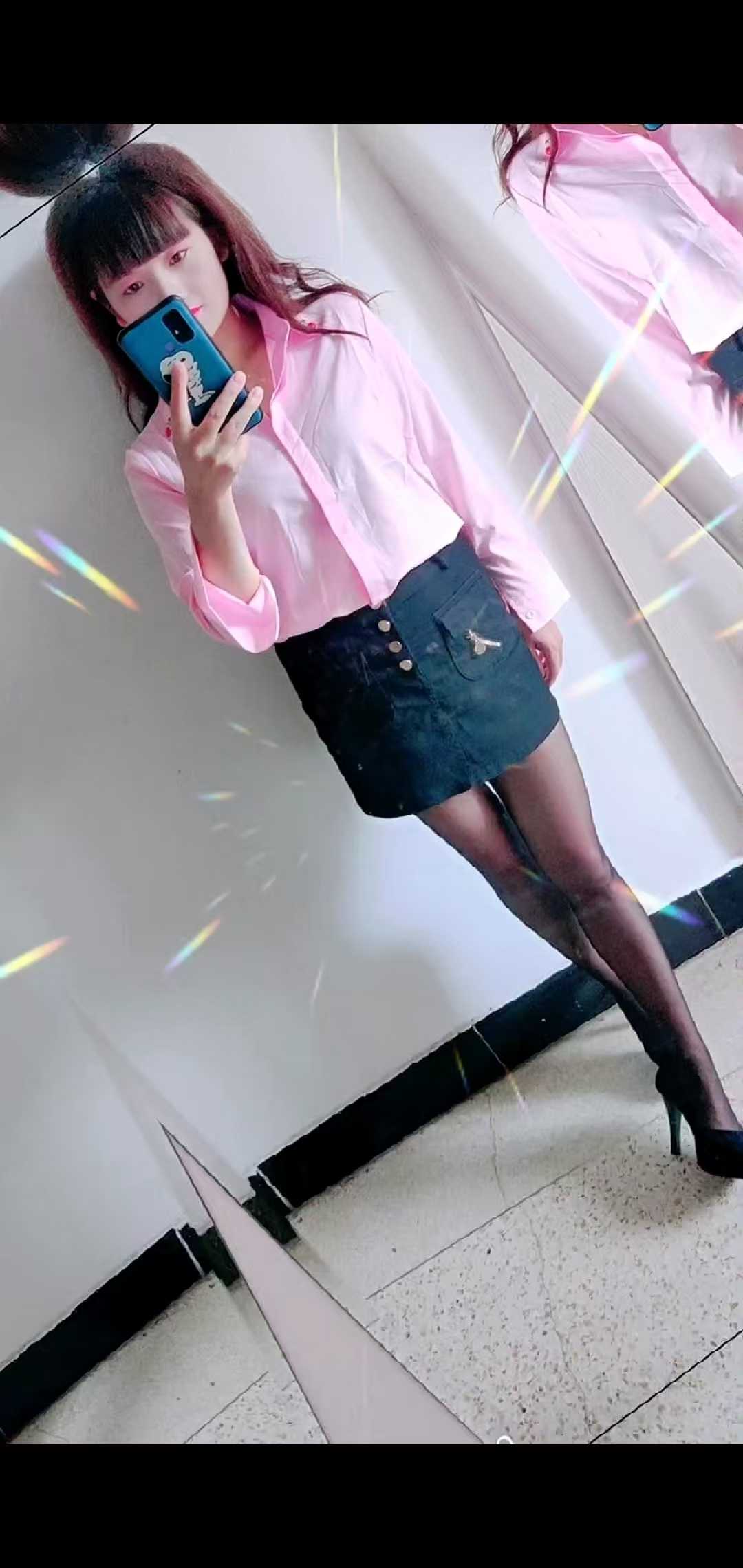 性感温柔大胸妹