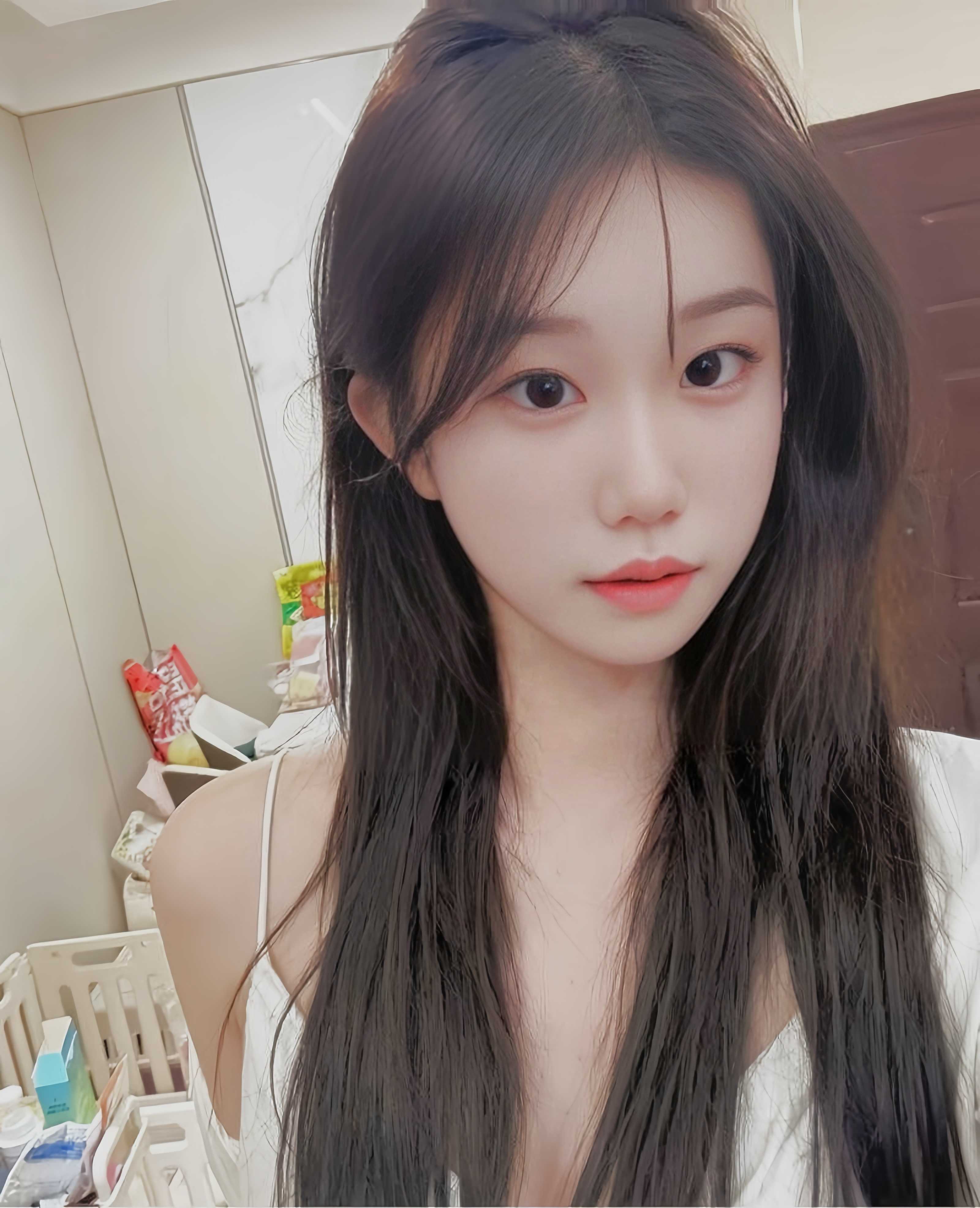 高白美波霸小玲珑